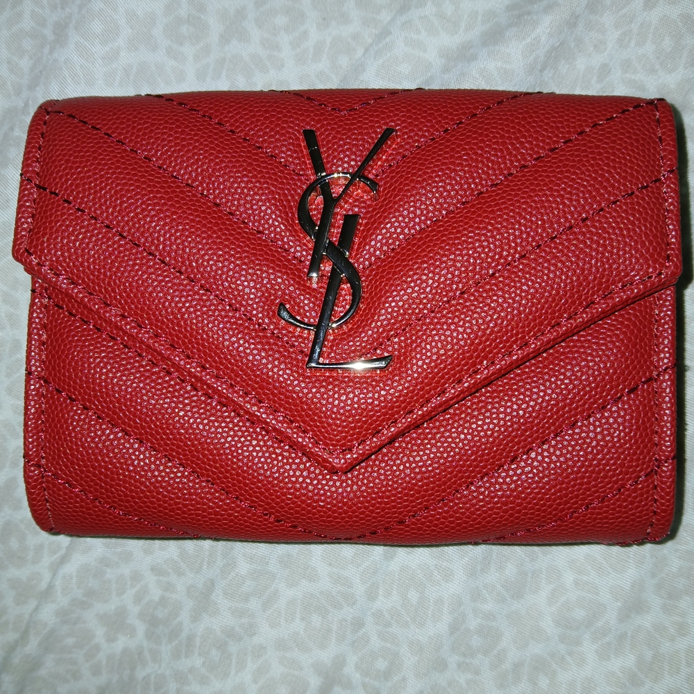 Fashion Inspired Wallet